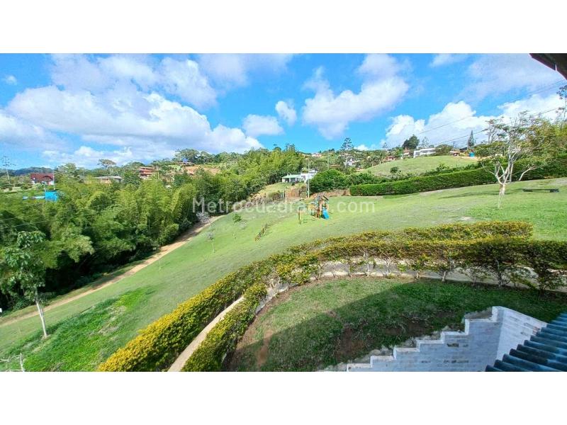 Lote En Venta, Restrepo - Imagen 1